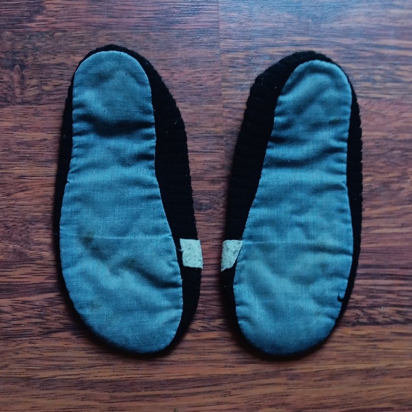 ✨️3/10$✨️Siamese cat slippers - Picture 5 of 8